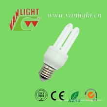 High Quality 3u-T3 CFL 15W Energy Saver Lamp